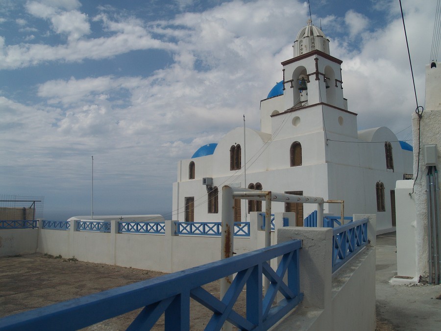 Santorini 2010