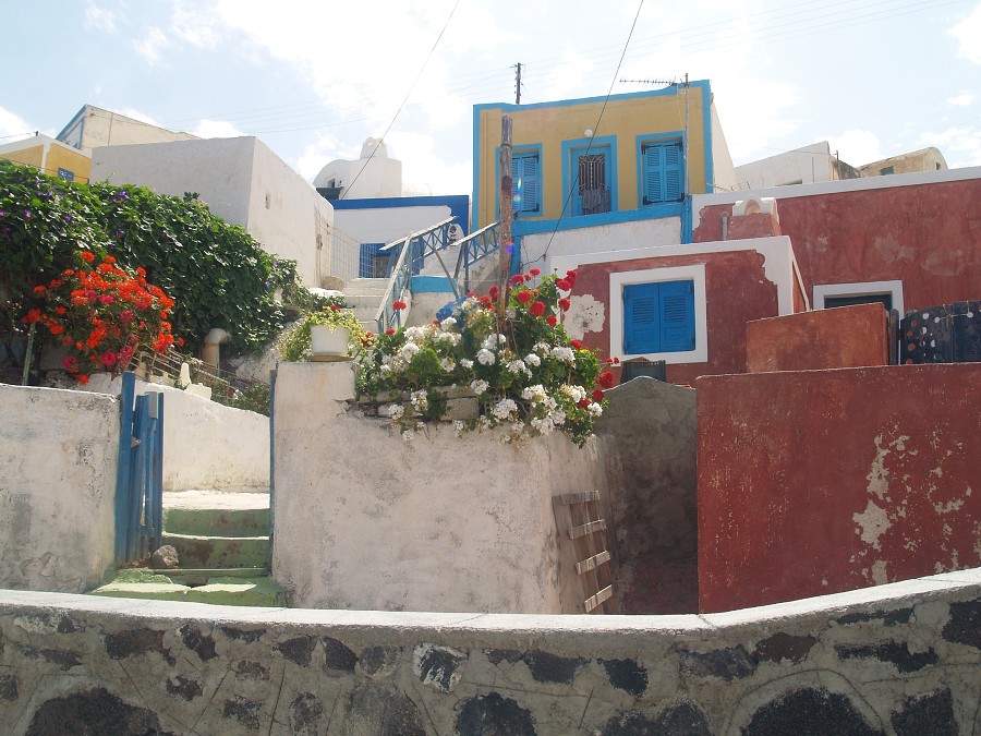 Santorini 2010