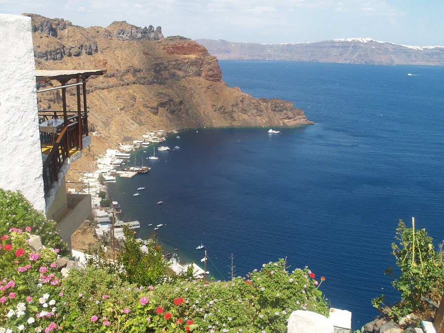 Santorini 2010