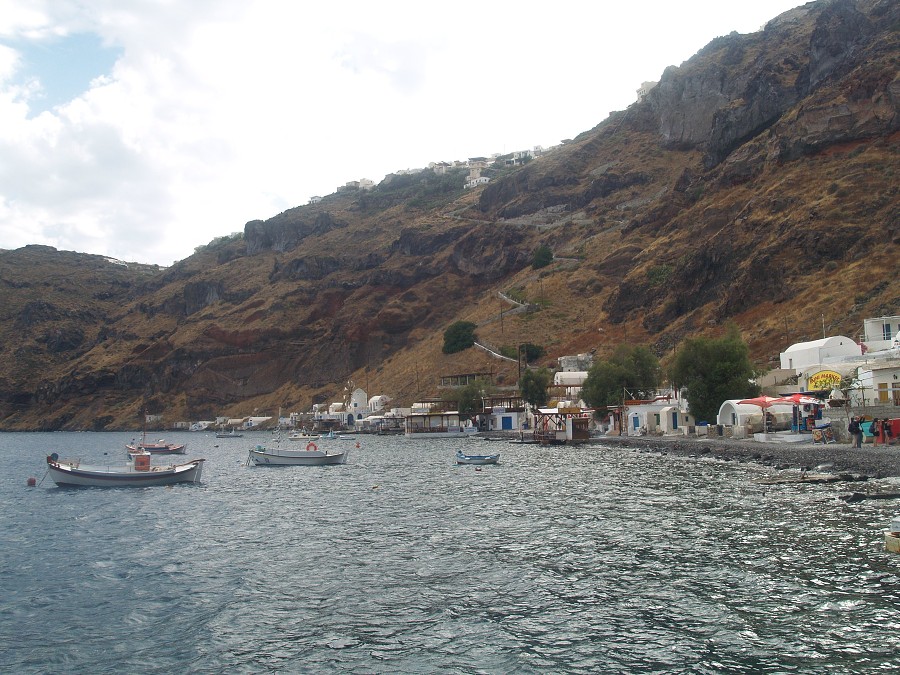 Santorini 2010