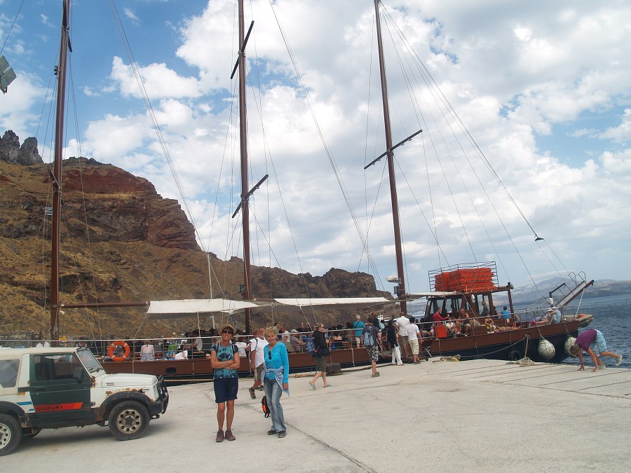 Santorini 2010