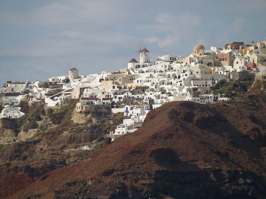 Santorini 2010