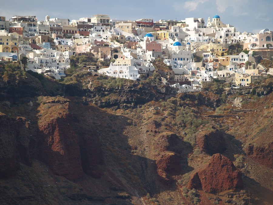 Santorini 2010