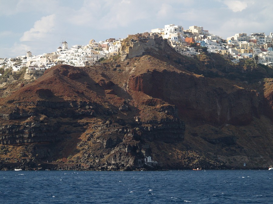 Santorini 2010