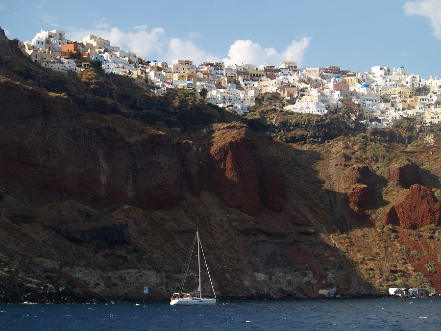 Santorini 2010