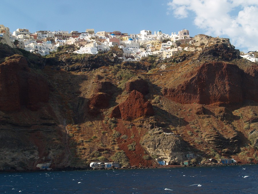 Santorini 2010