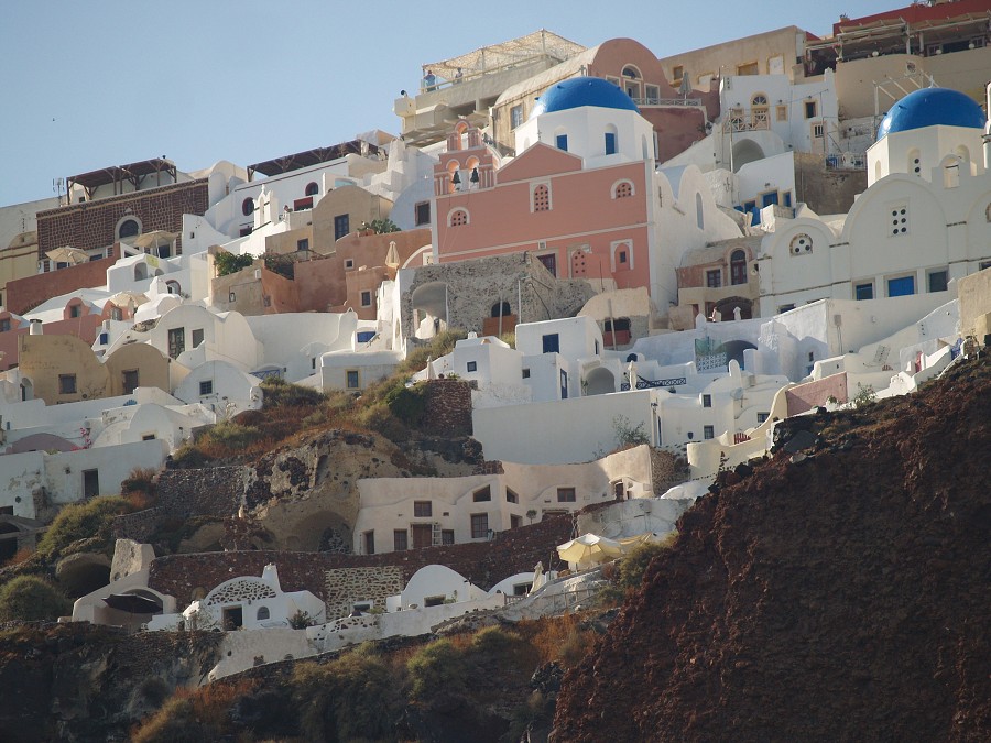 Santorini 2010