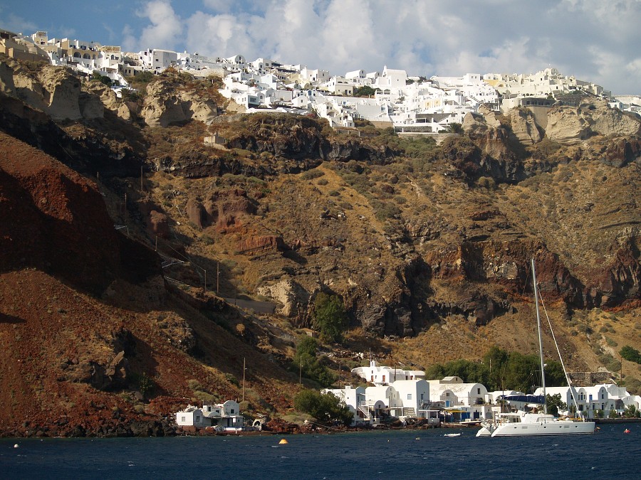 Santorini 2010