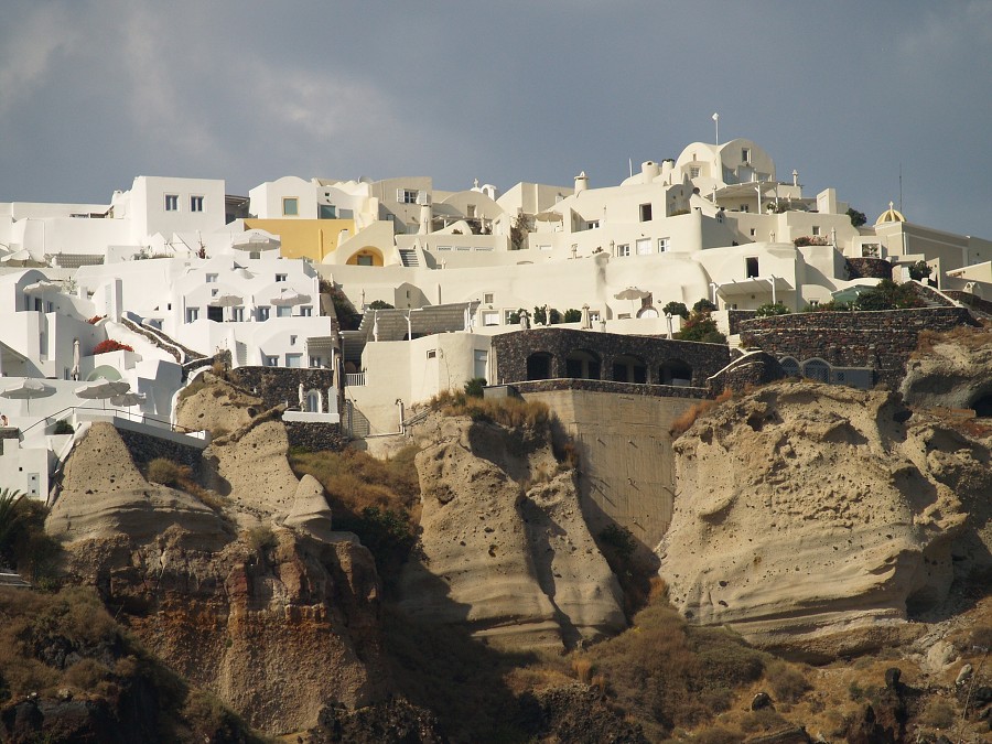 Santorini 2010