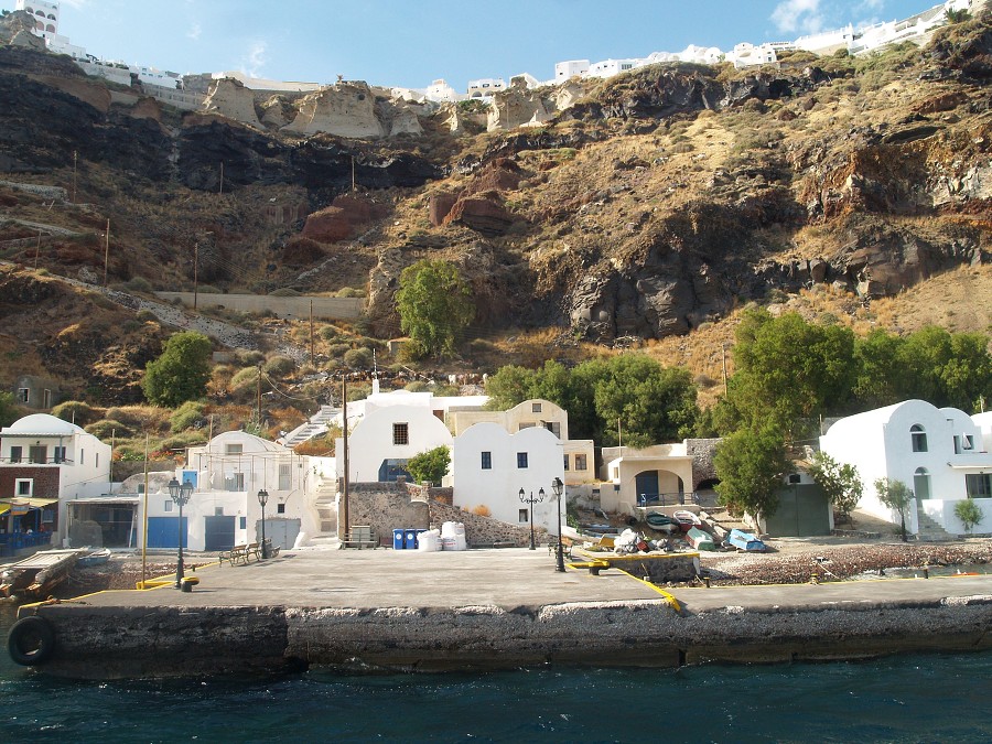 Santorini 2010