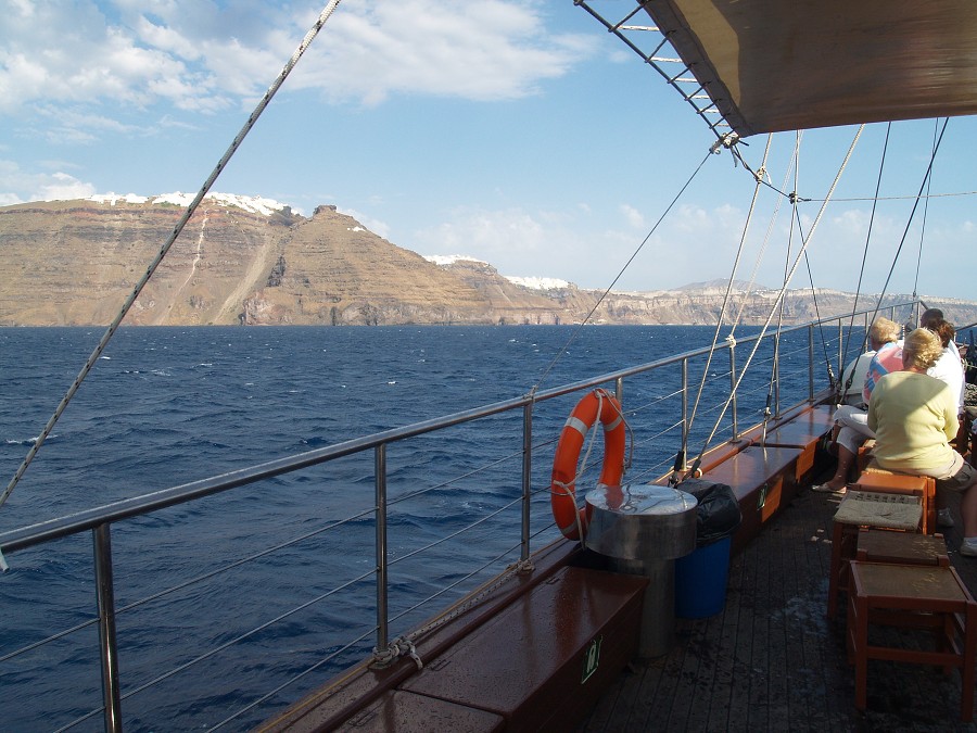 Santorini 2010