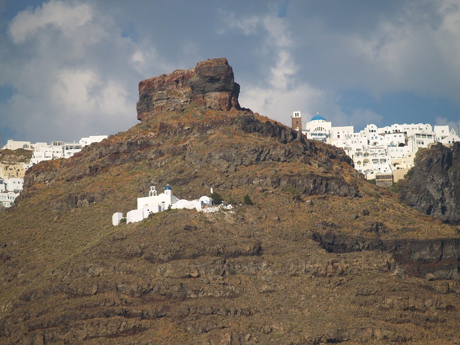 Santorini 2010