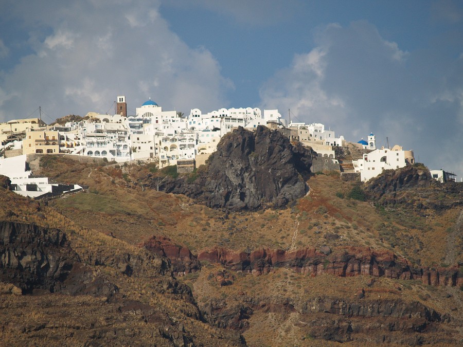 Santorini 2010