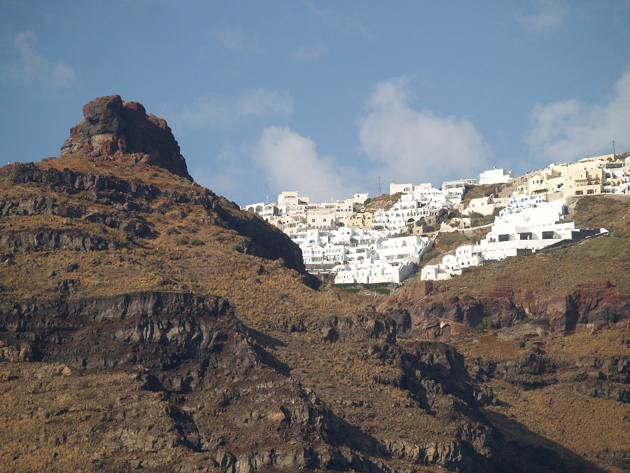 Santorini 2010