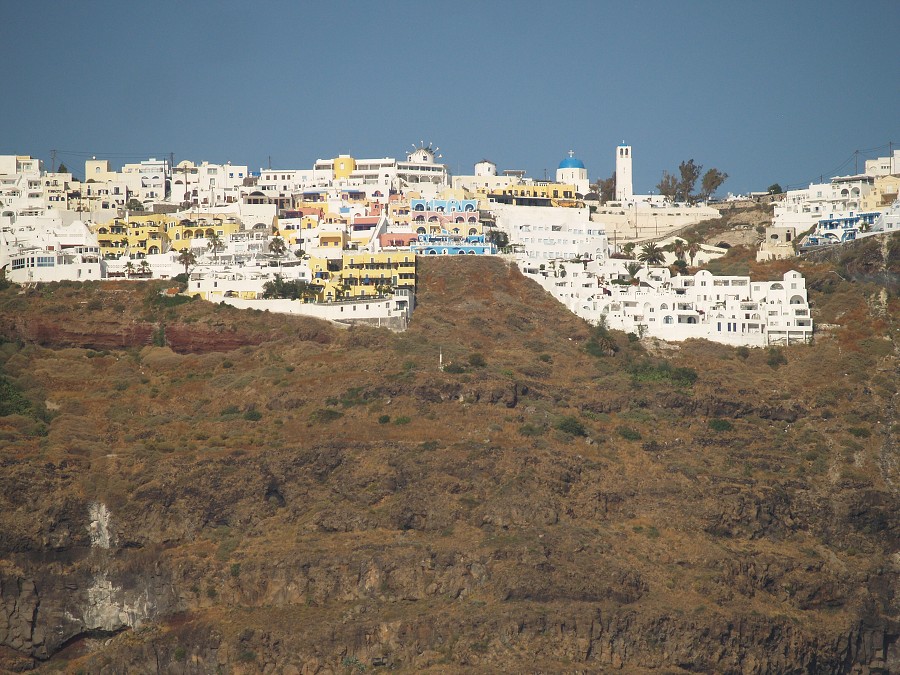 Santorini 2010