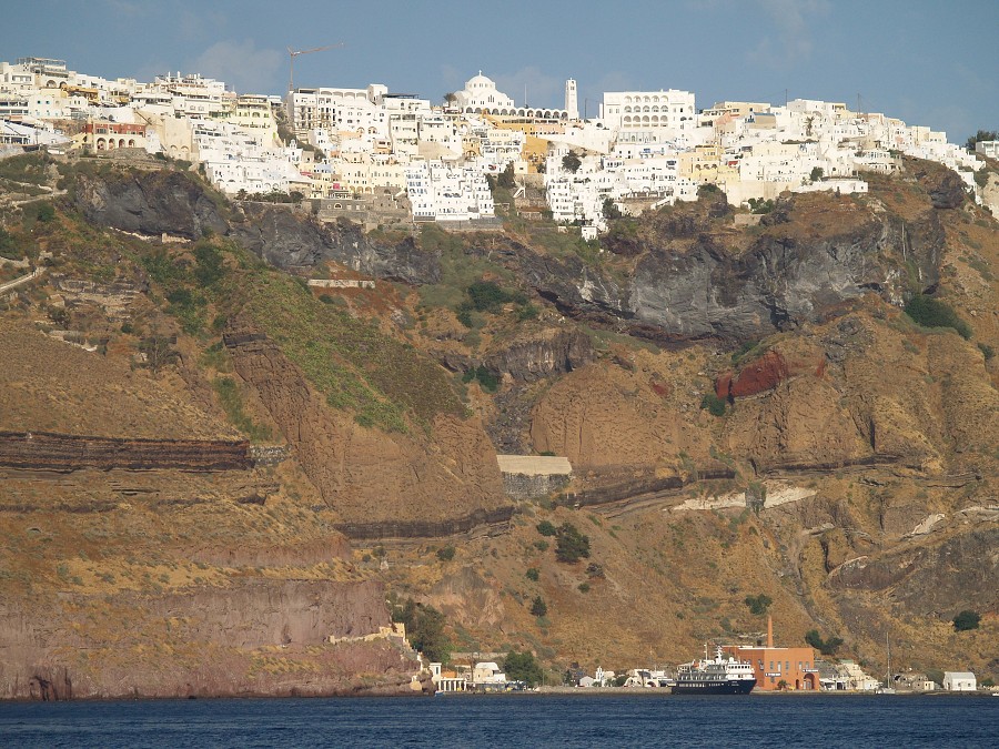 Santorini 2010