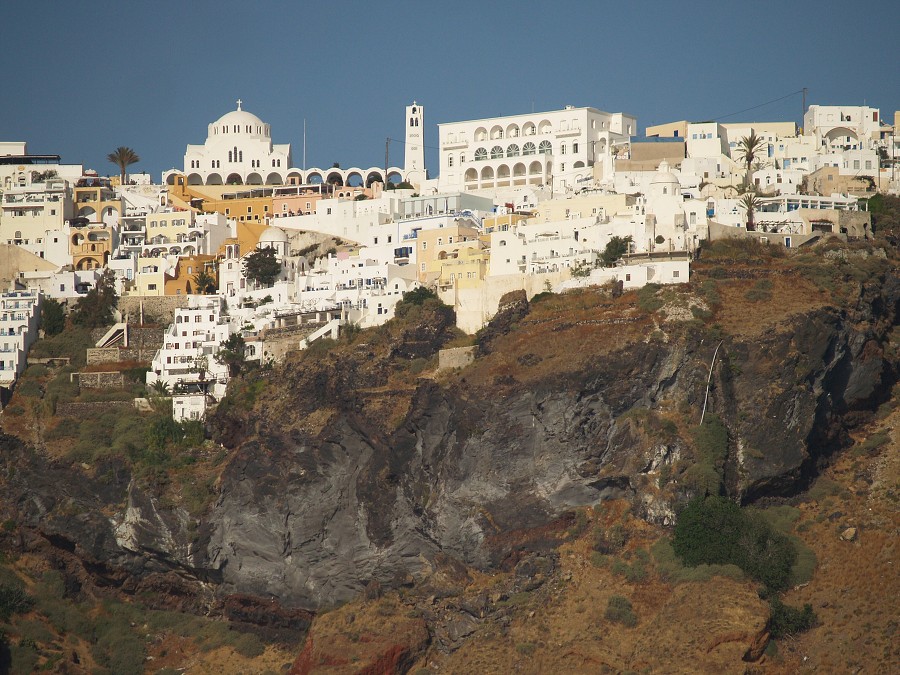 Santorini 2010