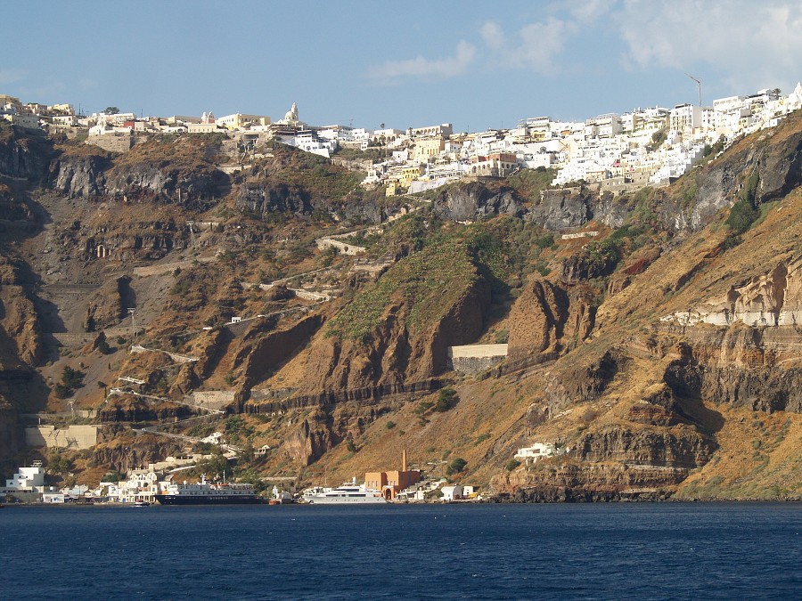 Santorini 2010