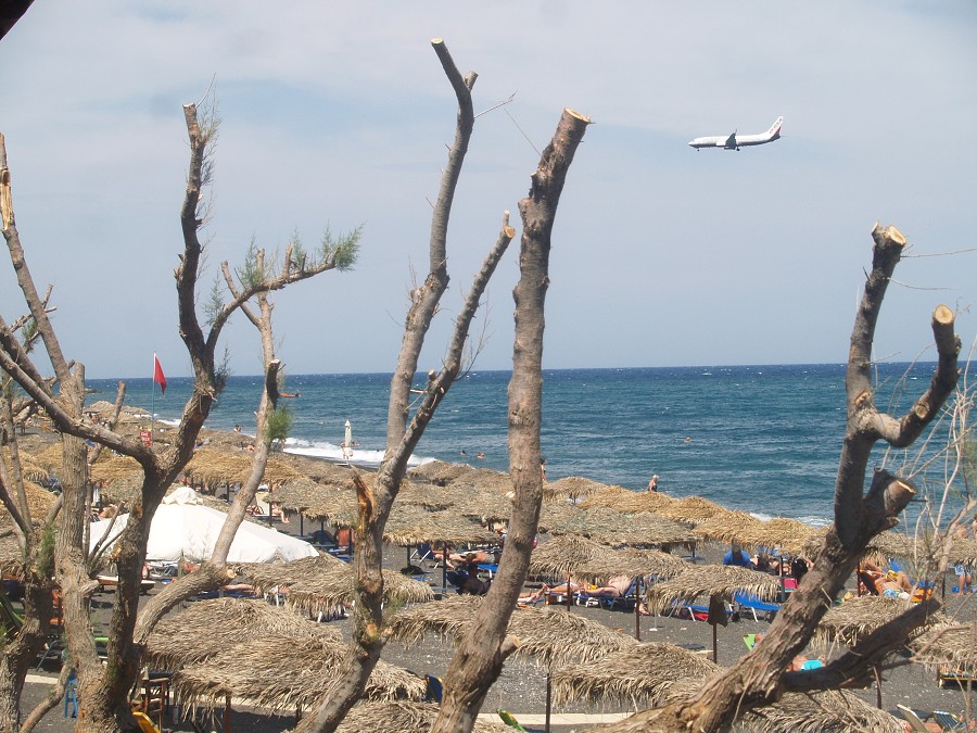 Santorini 2010