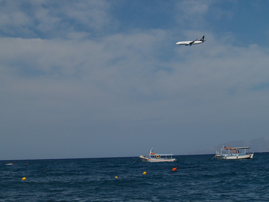 Santorini 2010