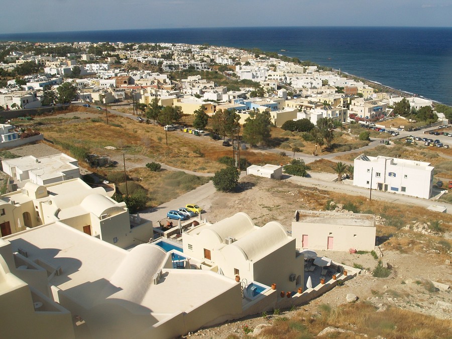 Santorini 2010