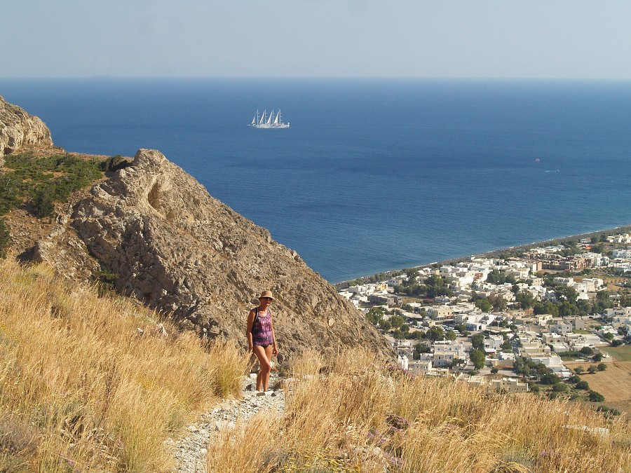 Santorini 2010